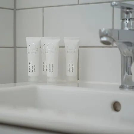 Air-conditioned Modern With Parking In The Centre Of By Renters Breslavia