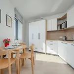 Air-conditioned Modern With Parking In The Centre Of By Renters *
