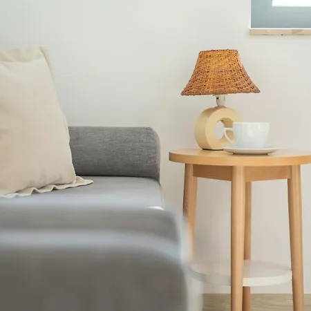 Air-conditioned Modern With Parking In The Centre Of By Renters * Wrocław