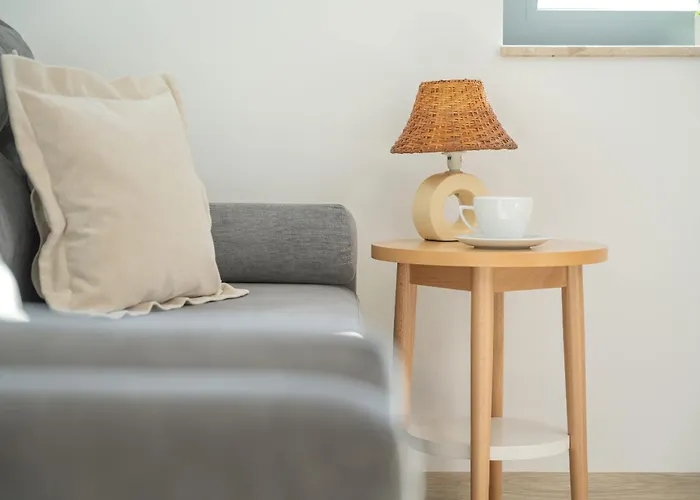 Air-conditioned Modern With Parking In The Centre Of By Renters * Wroclaw